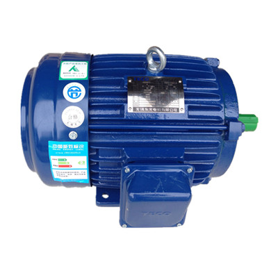 東元F系列電機GB2/IE3